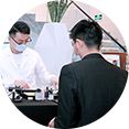 上海浦东新区欧米茄售后中心-送表到店